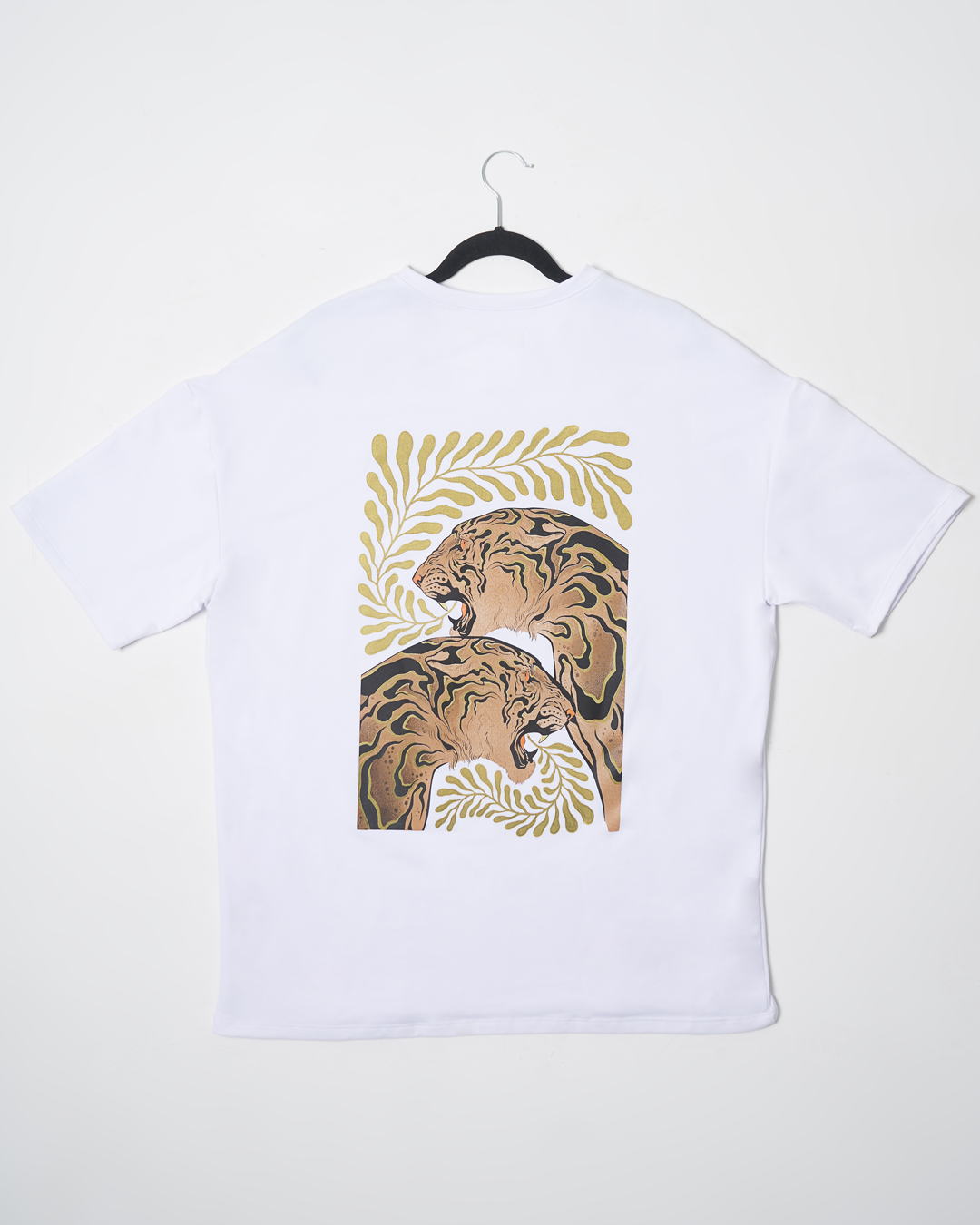 Camiseta Jaguar