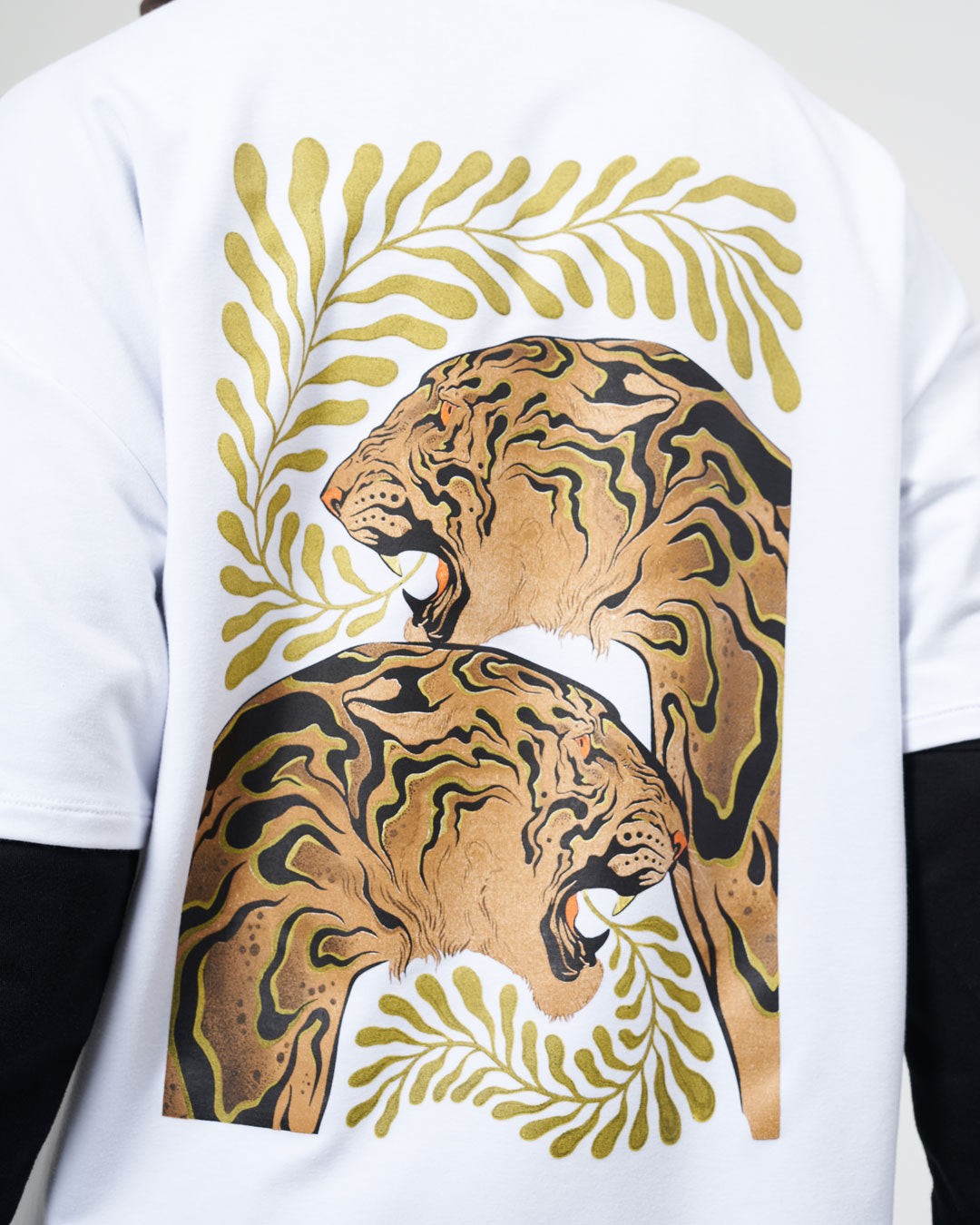 Camiseta Jaguar