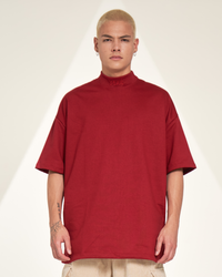 Camisetas Oversize Akram