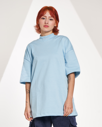 Camisetas Oversize Akram
