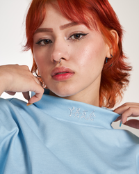 Camisetas Oversize Akram