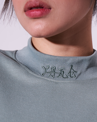 Camisetas Oversize Akram