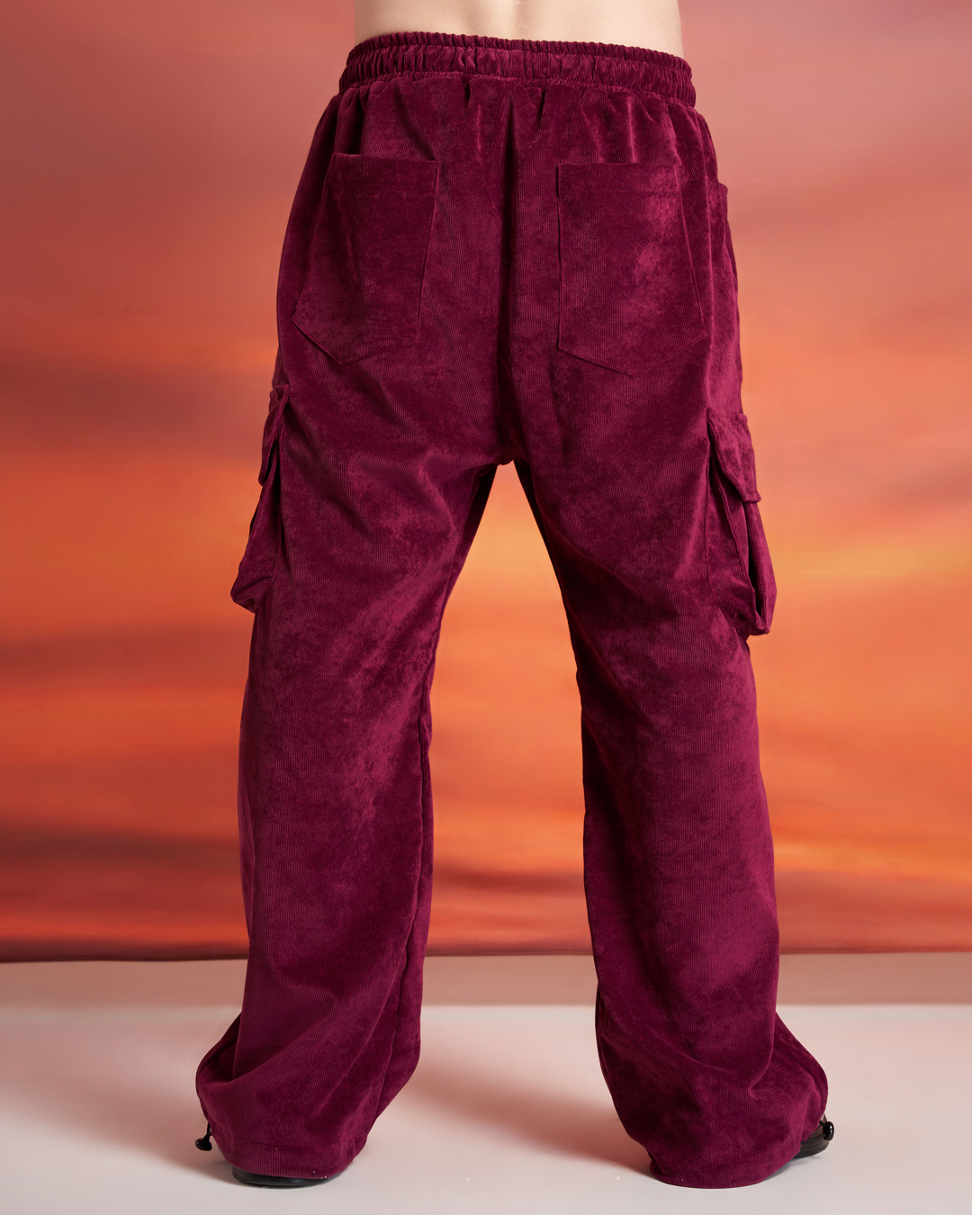 Pantalón Fredd Pana