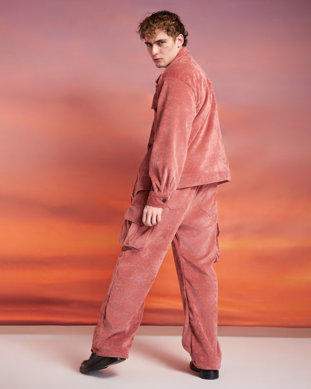 Pantalón Fredd Pana