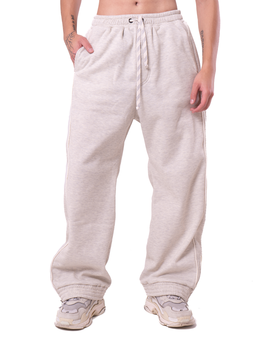 Pantalon Ted