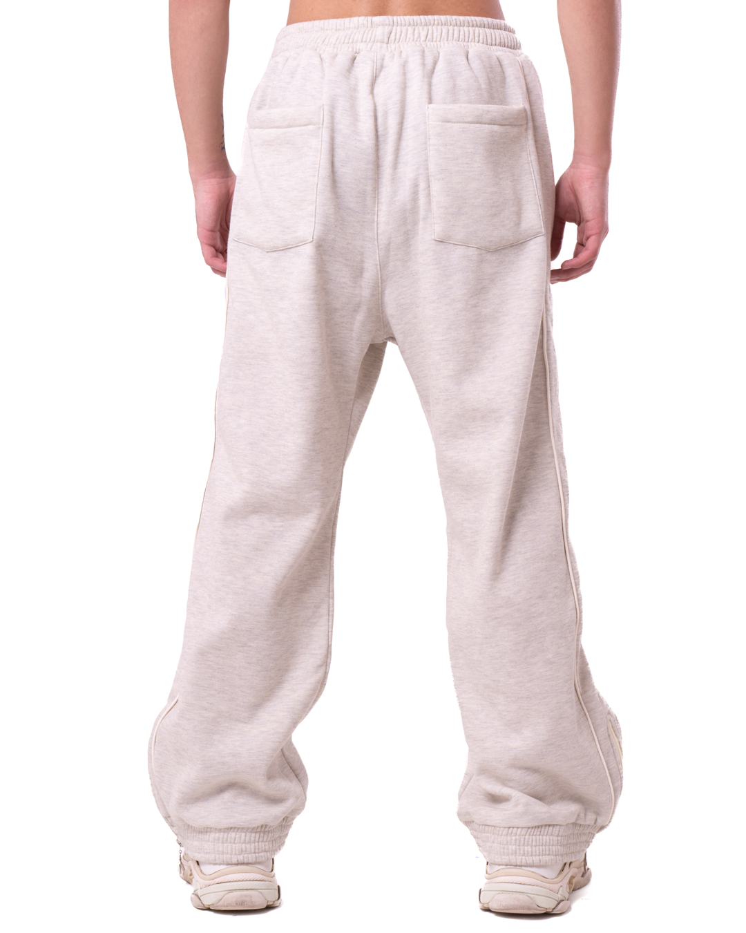 Pantalon Ted