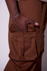 Pantalón Fredd