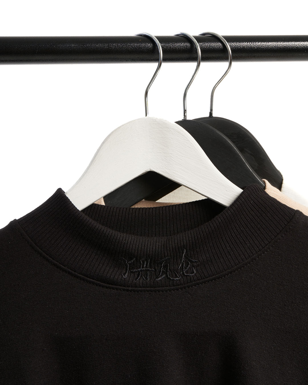 Camisetas Oversize Akram