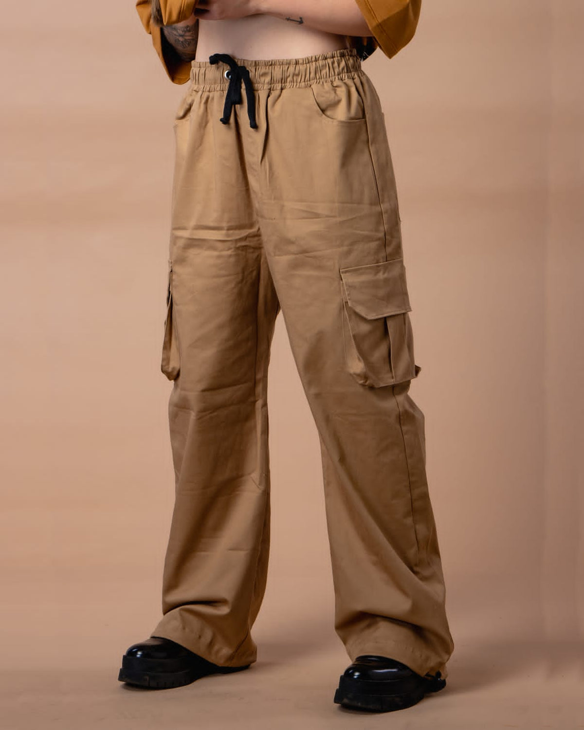 Pantalón Fredd