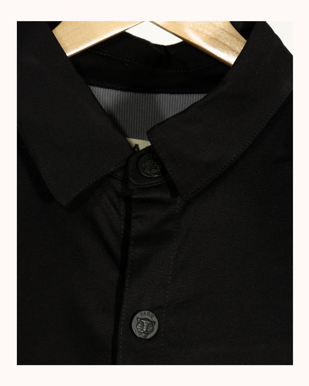 Camisa Print