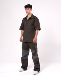 Camisa Print