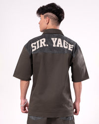Camisa Print