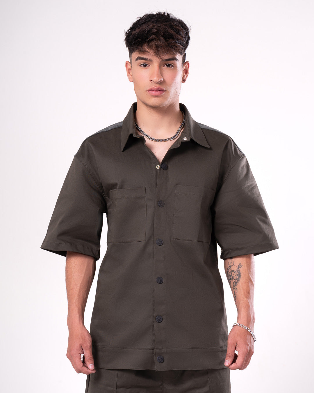 Camisa Print