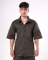 Camisa Print