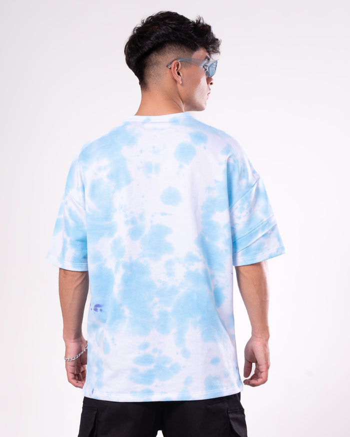 Camiseta Oversize Date VIP