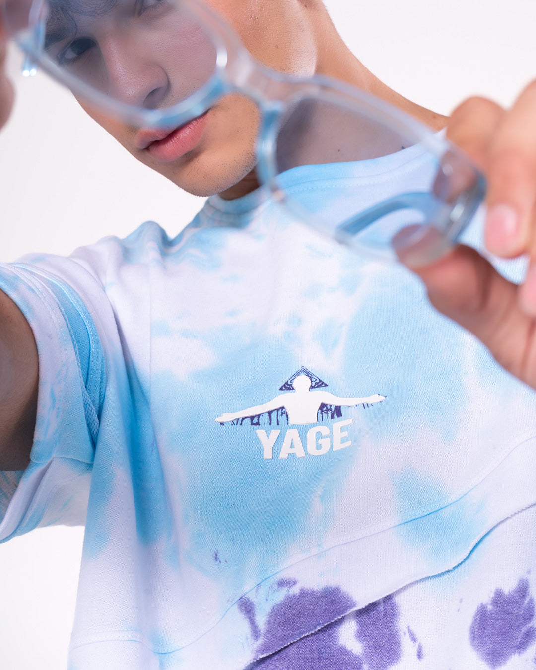 Camiseta Oversize Date VIP