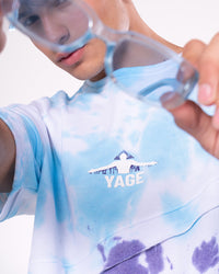 Camiseta Oversize Date VIP