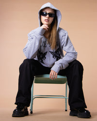 Chaqueta Lariat Angels
