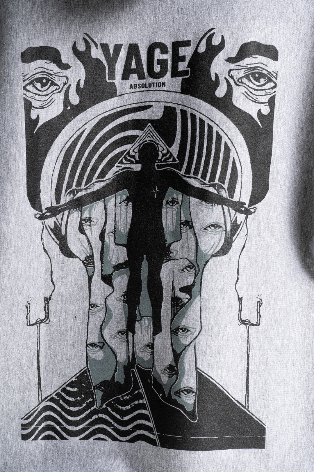 Buzo Absolution