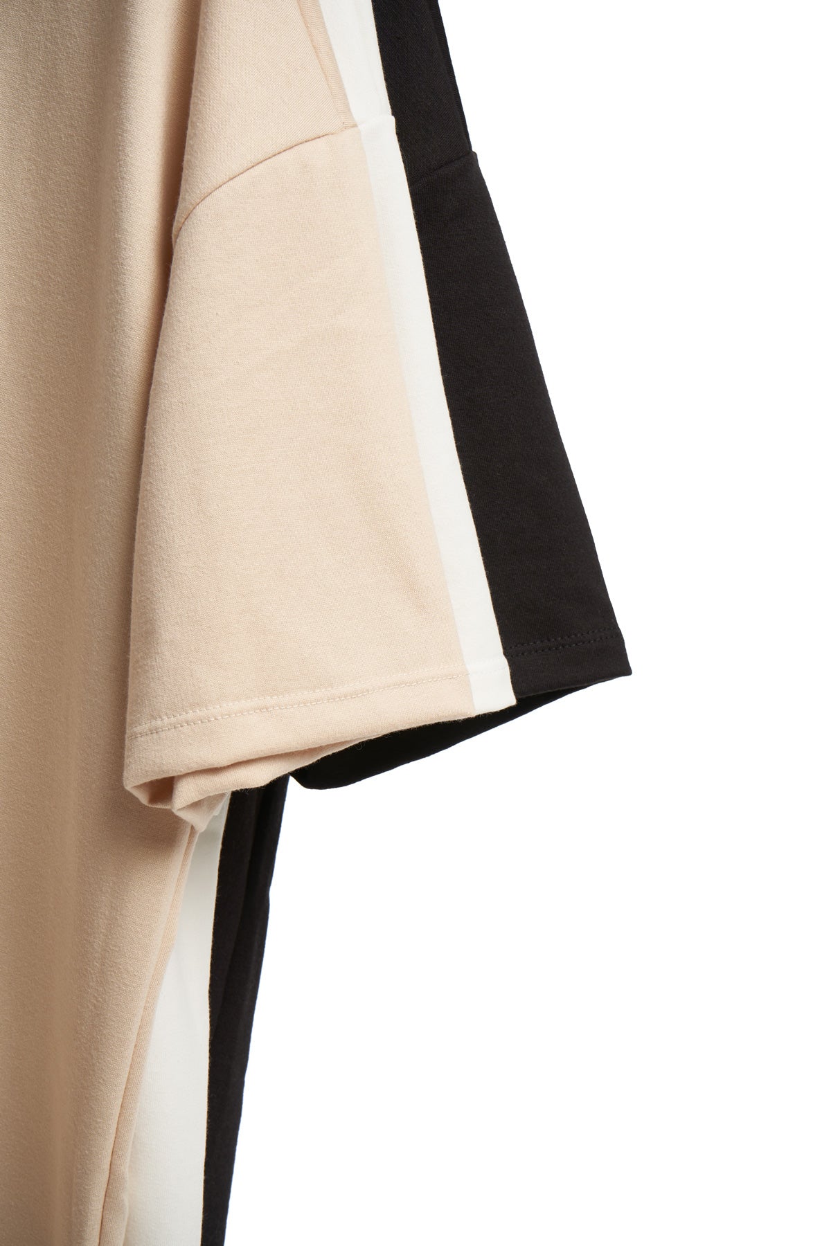 Camisetas Oversize Akram