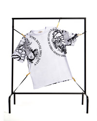 Camiseta Oversize Kimura
