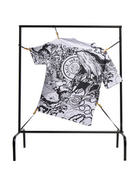 Camiseta Oversize Kimura