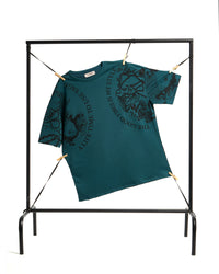 Camiseta Oversize Kimura