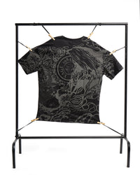 Camiseta Oversize Kimura