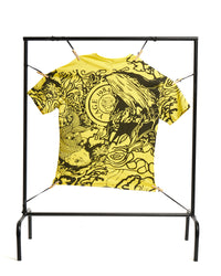 Camiseta Oversize Kimura