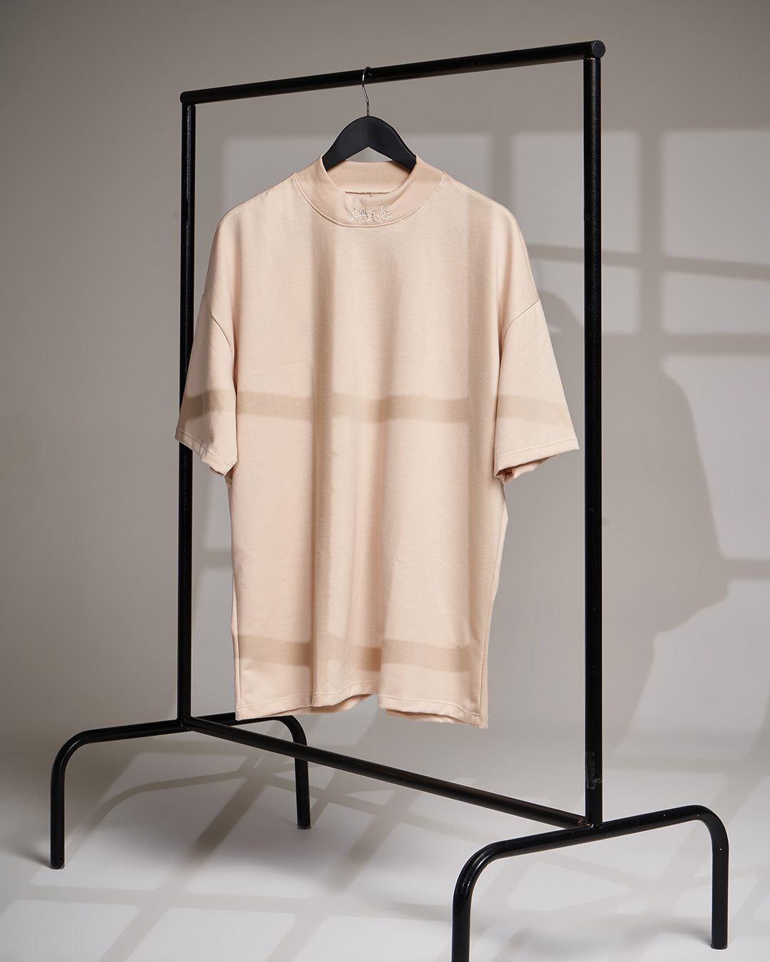 Camisetas Oversize Akram