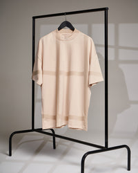 Camisetas Oversize Akram