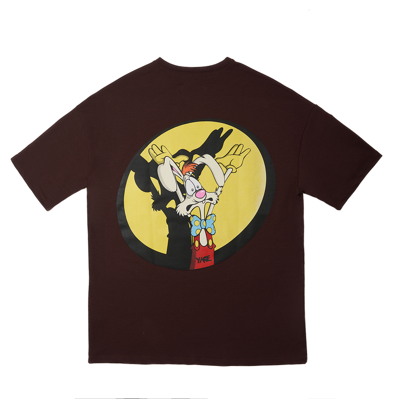 Camiseta Rabbit