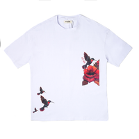 Camiseta Bird