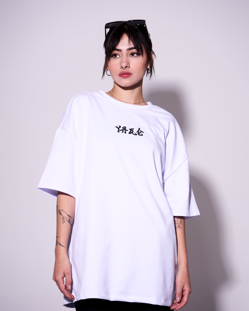 Camiseta Grullas