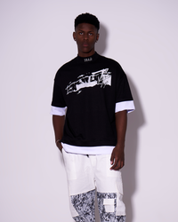 Camiseta Yingyang