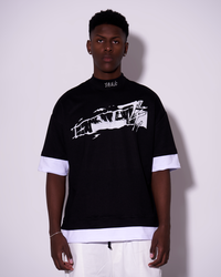 Camiseta Yingyang