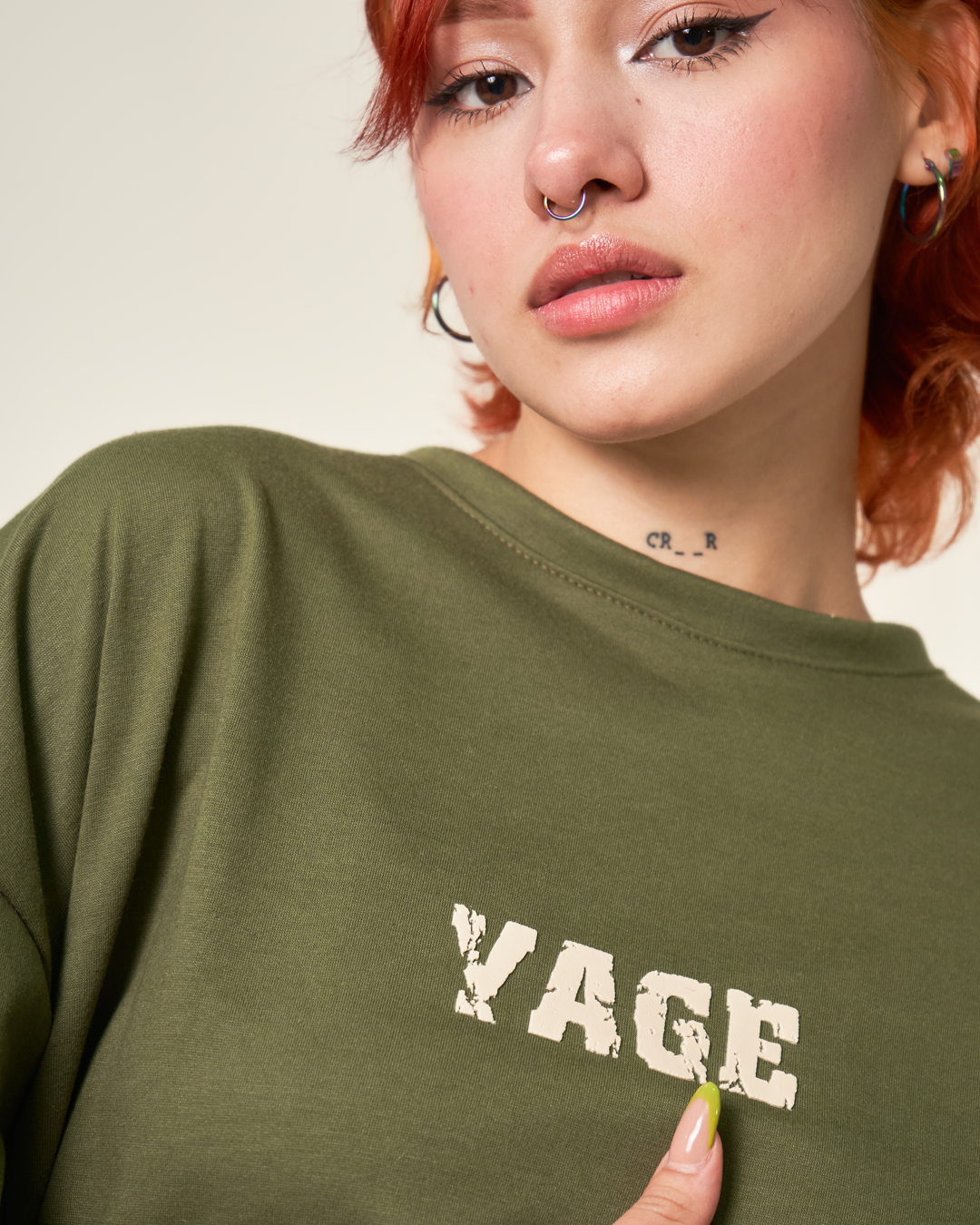 Camiseta Aliens