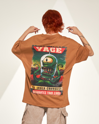 Camiseta Aliens