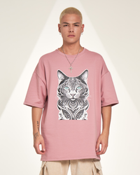 Camiseta Blue Eyes
