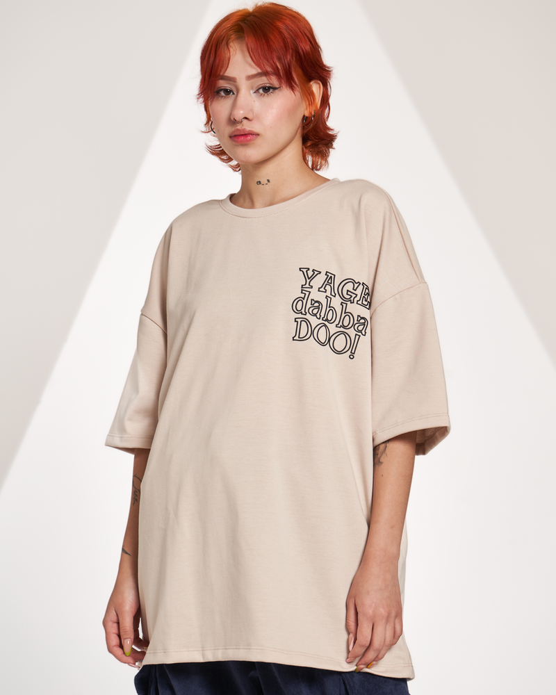 Camiseta Picapiedras