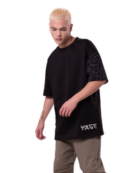 Camiseta Oversize Yakusa