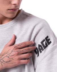 Camiseta Oversize YG