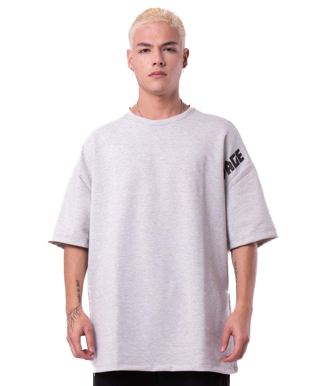 Camiseta Oversize YG