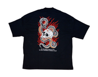 Camiseta Skull
