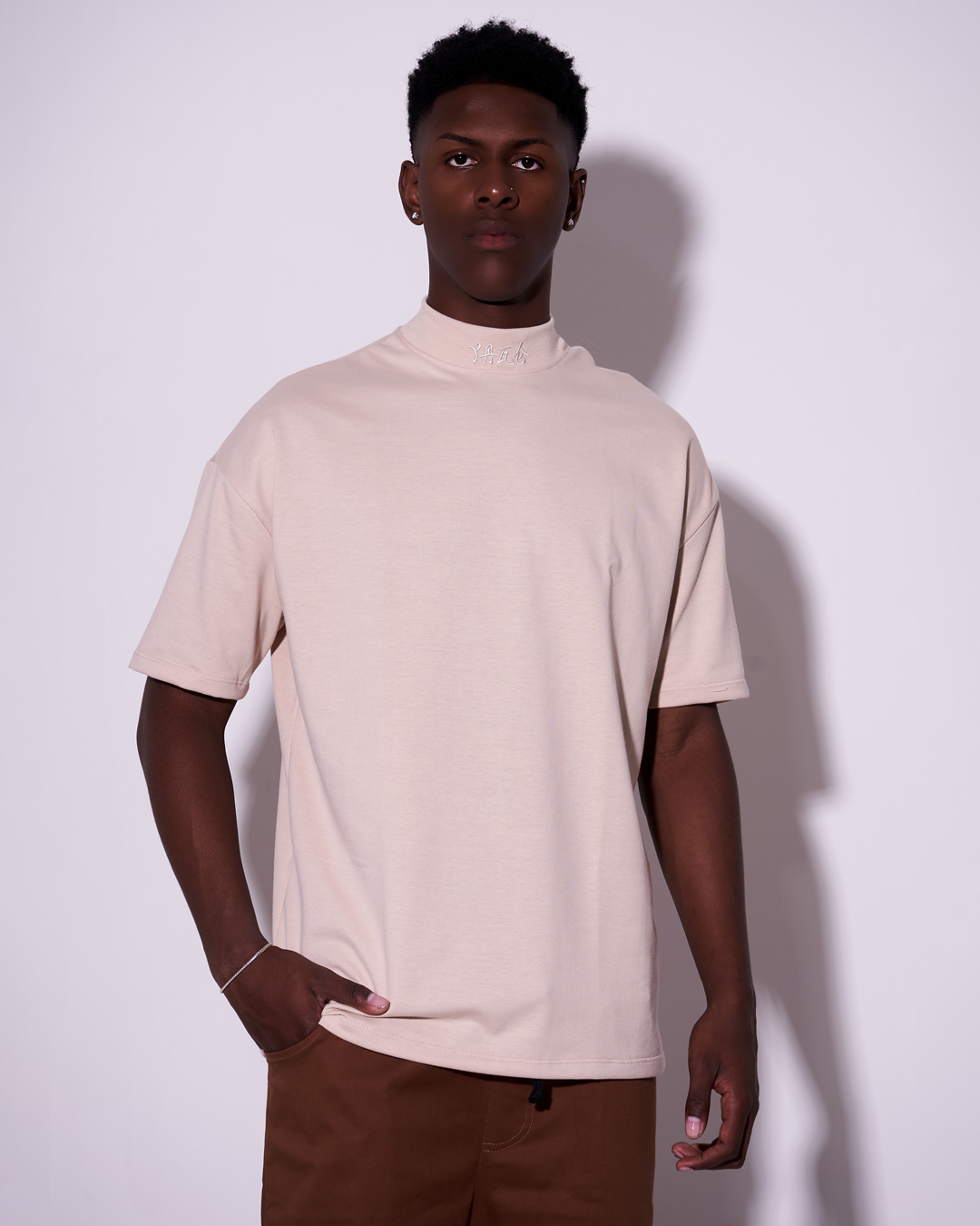 Oversized Akram T-shirts