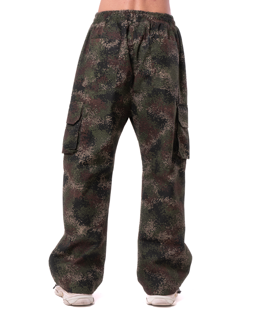 Pantalón Camuflado