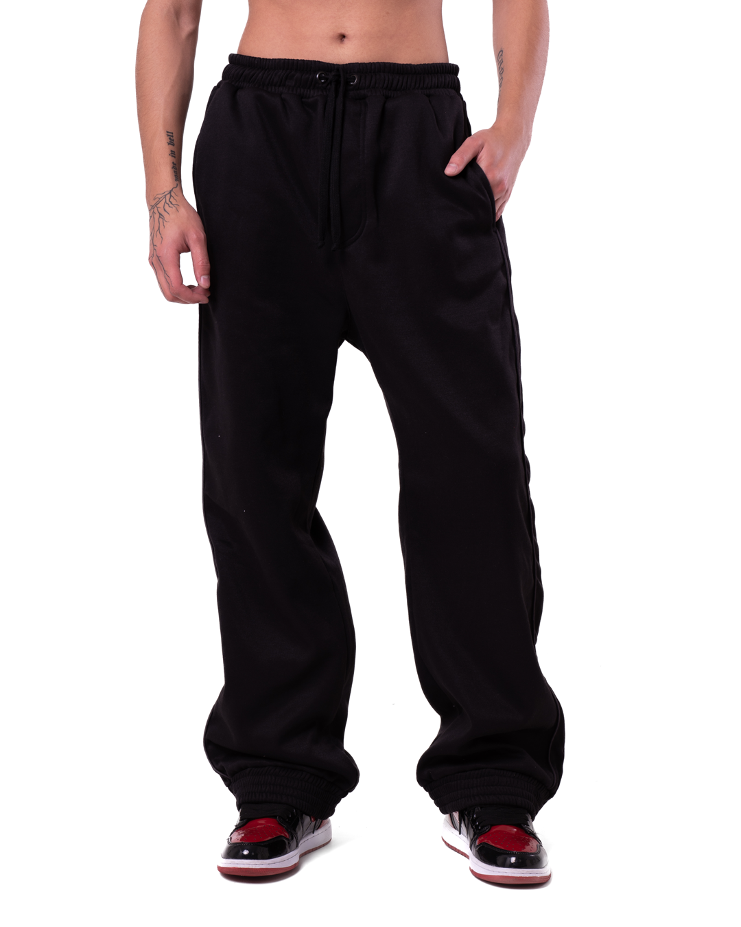 Pantalon Ted