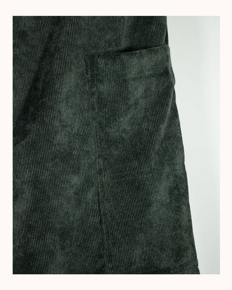 Gio Corduroy pants