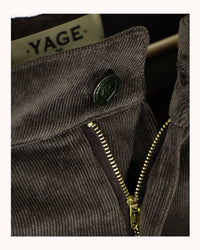 Gio Corduroy pants