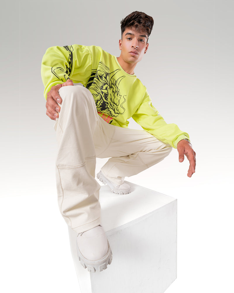 Pantalón Gio Cuerina